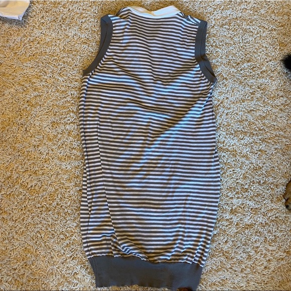 Maria Di Ripabianca Tank top - Picture 2 of 3